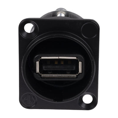 Buffalo Combi Oven Neutrik USB External Connector - AU235