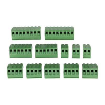 Buffalo Combi Oven Smart Power Card Connectors - AU249