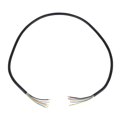 Buffalo Power Cable - AU256