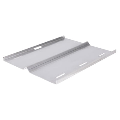 Buffalo Charcoal Oven Stainless Steel Flame Deflector - AU383