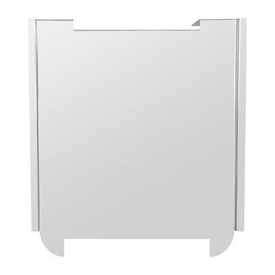 Buffalo Fryer Cylinder Cover - AU515