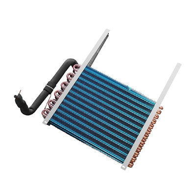 Polar Forced Air Upright Fridge Evaporator - AU568
