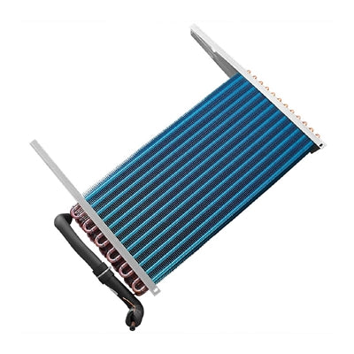 Polar Forced Air Upright Fridge/Freezer Evaporator - AU569