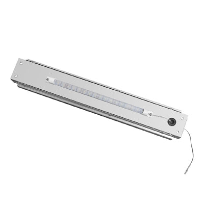 Polar U-Series Counter Fridge Middle Bridge - AU583