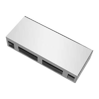 Polar U-Series Counter Fridge/Freezer Junction Box with Cover - AU585