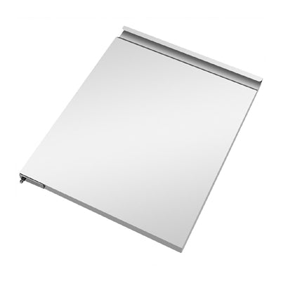 Polar U-Series 124/314Ltr Counter Fridge/Freezer Complete Door Right - AU591