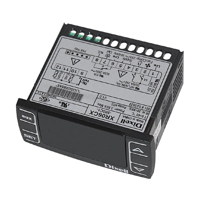 Polar U-Series Counter Fridge/Freezer Thermostat - AU592