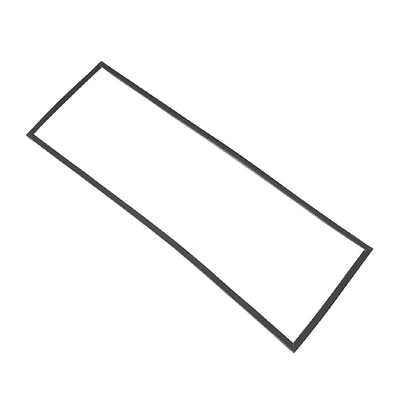 Polar U-Series Slimiline Cabinet Fridge & Freezer Door Seal - AU609