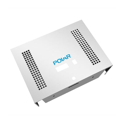 Polar U-Series Cabinet Fridge/Freezer Front Panel - AU612