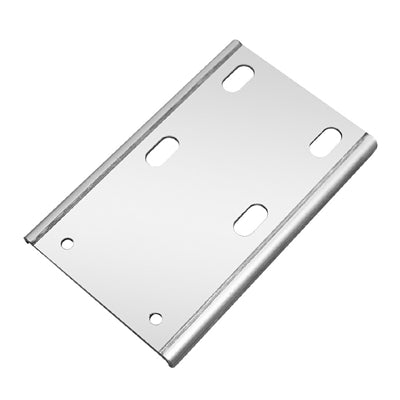 Polar U-Series Fridge/Freezer Down Hinge - AU622
