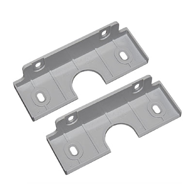 Polar U-Series 1300Ltr Fridge/Freezer Middle Girder Fixer (2 Pack) - AU625