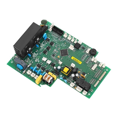 Buffalo Bean-to-Cup Coffee Machine Main PCB Board - AU672