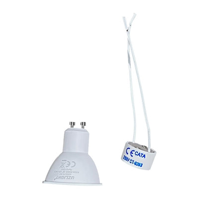 Polar U-Series Energy Efficient LED Light - AU721