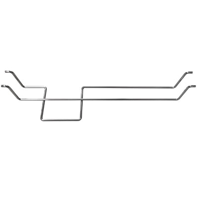 Polar C-Series Display Fridge Wine Rack - AU727