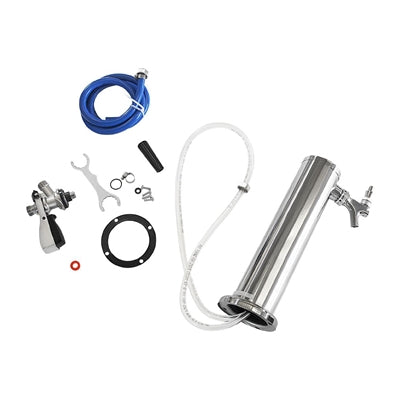 Polar G-Series Beer Dispenser Type S Conversion Kit - AU802