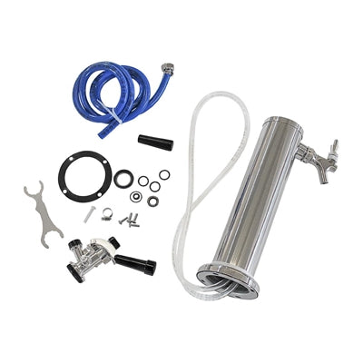Polar G-Series Type D Conversion Kit - AU804