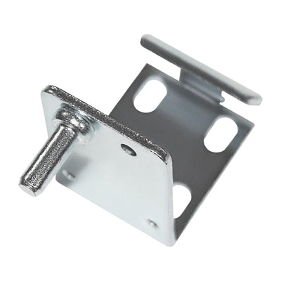 Polar C-Series Upright Fridge Up Hinge Left - AU806