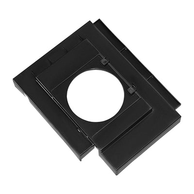 Polar Condenser Air Deflector - AU808