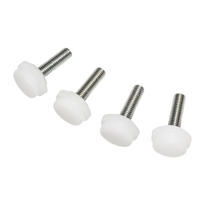 Polar G-Series Counter Freezer Feet (4 Pack) - AU813