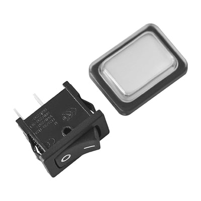 Polar U-Series Gelato Showcase Light Switch - AU834
