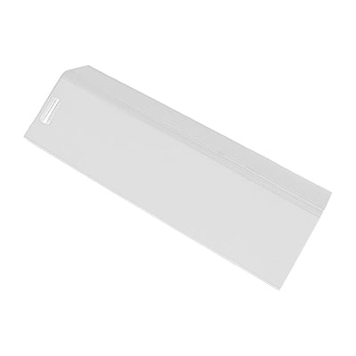 Polar U-Series Gelato Showcase Left Curved Door - AU835