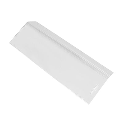 Polar U-Series Gelato Showcase Right Curved Door - AU836
