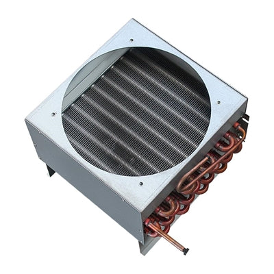 Polar G-Series Multideck Fridge Condenser - AU851