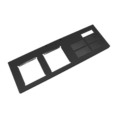 Polar G-Series Multideck Freezer Front Panel - AU854