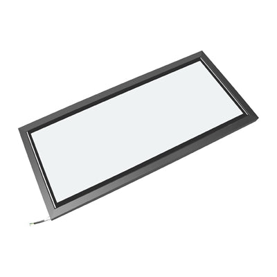 Polar G-Series Multideck Glass Door Right - AU855