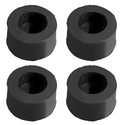 Polar U-Series Adjustable Rubber Feet 15mm (4 Pack) - AU873