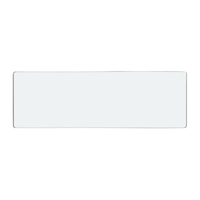 Polar G-Series Hotel Room Fridge Glass Shelf - AU932