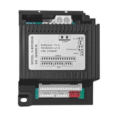 Polar PCB for Control Cooler - AU959