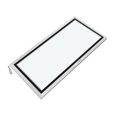 Polar Glass Door - AU989