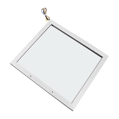 Polar C-Series 129Ltr Display Freezer Complete Glass Door - AW103