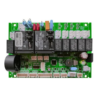 Polar Mother Board - AW141