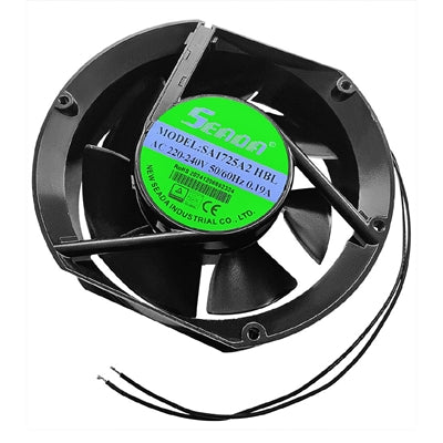 Polar U-Series Ice Cream Fan - AW145