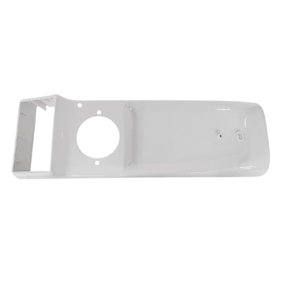 Polar U-Series Ice Cream Machine Front Panel - AW147