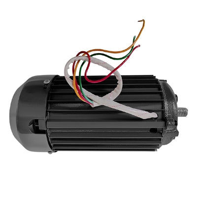 Polar Beater Motor - AW164