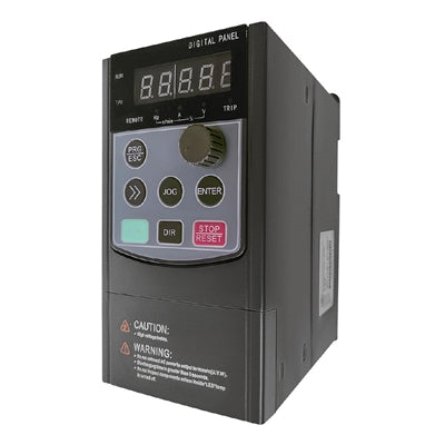 Polar Frequency Converter - AW165