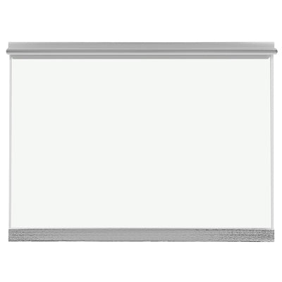 Buffalo Display Merchandiser Glass Door Assembly - AW205