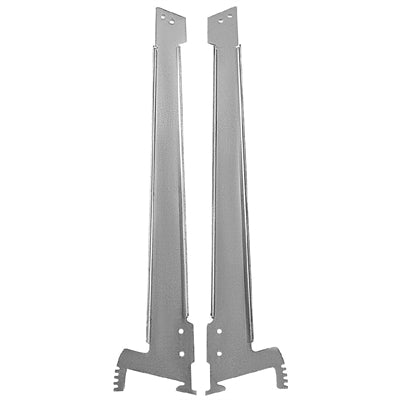 Polar G-Series Multideck Display Shelf Bracket Left and Right - AW217