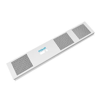 Polar U-Series 400Ltr Counter Fridge Front Panel - AW242