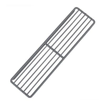 Polar U-Series Counter Fridge Small Floor Protector Shelf - AW254