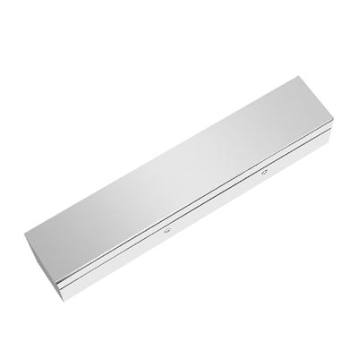 Polar U-Series 257Ltr Counter Fridge Middle Bridge - AW256