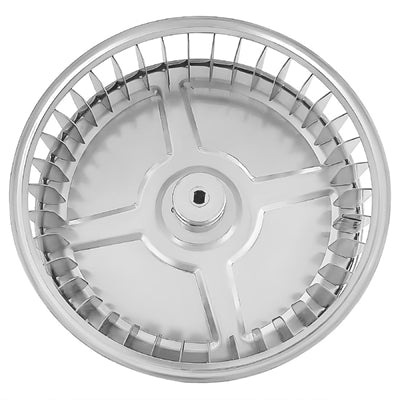 Buffalo Motor and Fan Blade - AX035