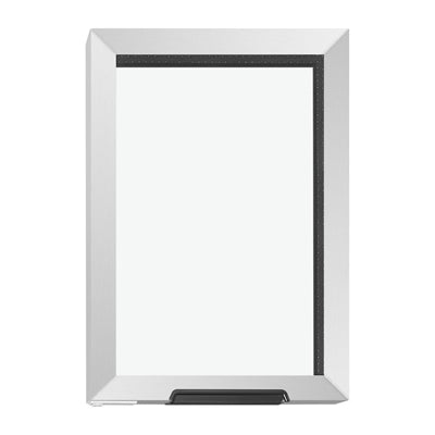 Polar Glass Door Left - AX066