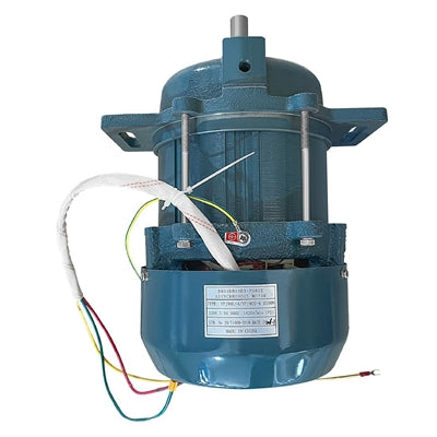 Buffalo Motor - AX133