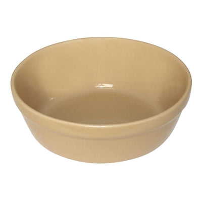 Olympia Stoneware Round Pie Bowls 119mm (6 Pack) - C024