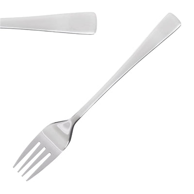Olympia Clifton Dessert Forks (12 Pack) - C447