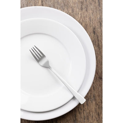 Olympia Clifton Dessert Forks (12 Pack) - C447